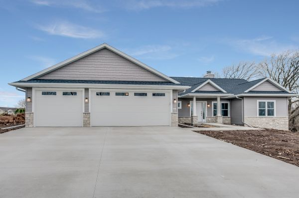 Cement Driveway Replacement in Springfield