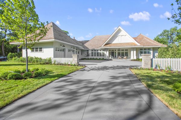 Concrete And Asphalt Service in Springfield
