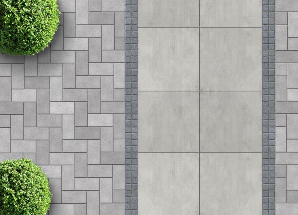 Concrete Paving in Springfield
