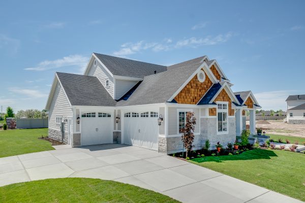 Concrete Slab Service in Springfield