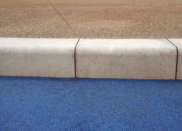 Curb And Sidewalk Installation in Springfield