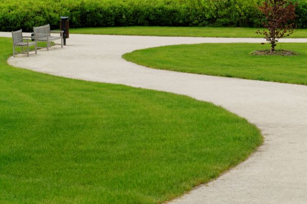 Sidewalk Concrete Service in Springfield