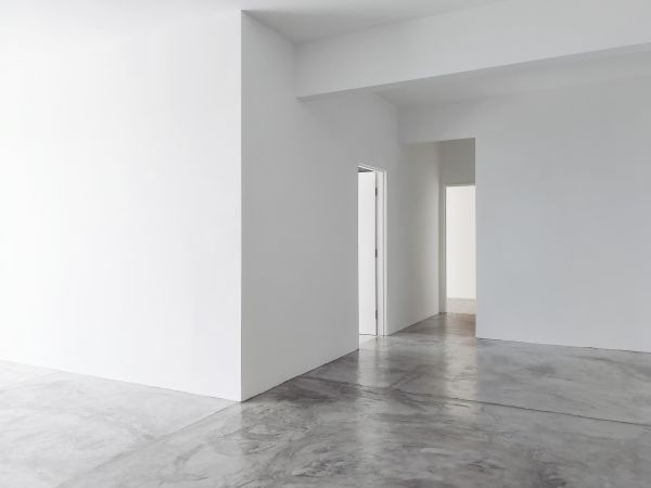 Floor Slab Installation in Springfield