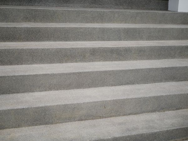 Cement Steps Service in Springfield