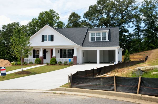 Cement Driveway Paving in Springfield