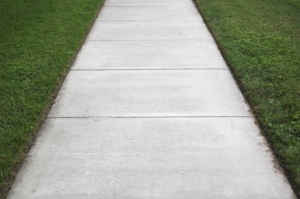 Pathway Creation in Springfield