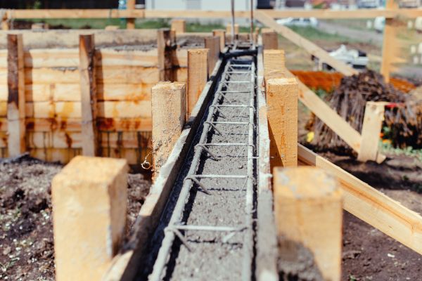 Deep Foundation Installation in Springfield