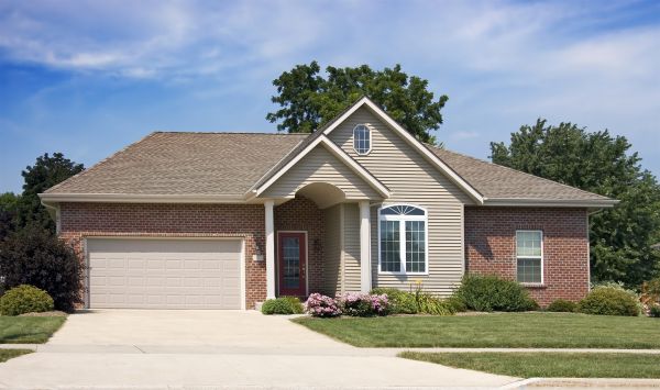 Cement Driveway Installation in Springfield
