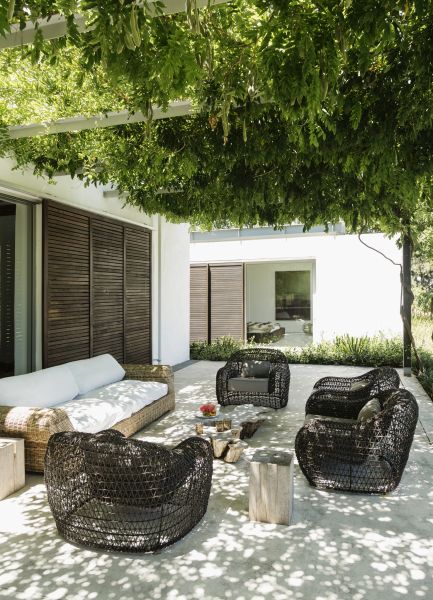 Patio Enlargement in Springfield
