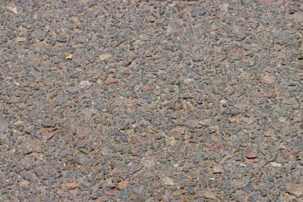 Aggregate Installation in Springfield