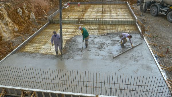 Slab Addition Service in Springfield