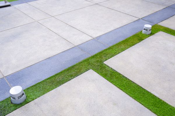 Concrete Pads Installation in Springfield