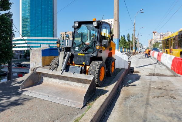 Driveway Enlargement in Springfield