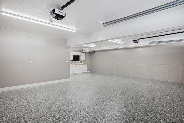 Garage Paving in Springfield