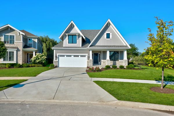 Driveway Apron Replacement in Springfield
