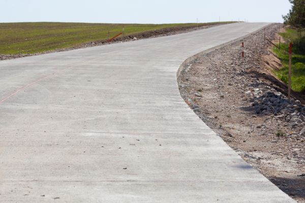 Driveway Cementing in Springfield