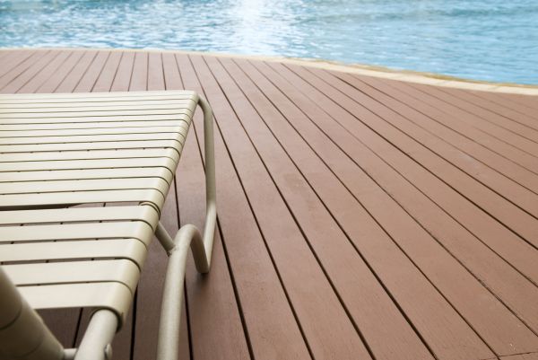 Pool Deck Replacement in Springfield