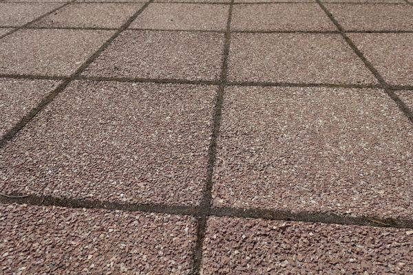 Exposed Aggregate Service in Springfield