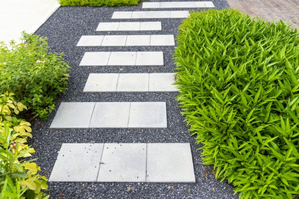 Home Walkway Installation in Springfield