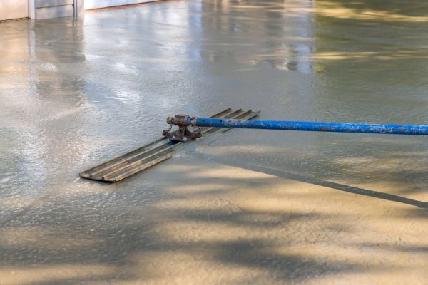 Slab Building Service in Springfield