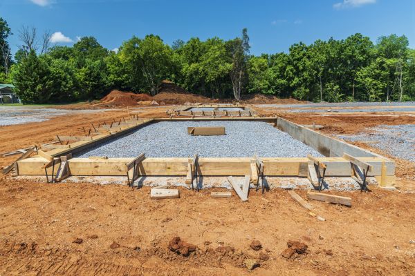 Carport Slab Pouring in Springfield
