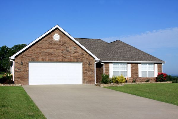 Driveway Cement Pouring in Springfield