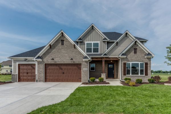 Cement Driveway Construction in Springfield