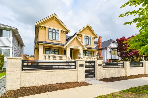 Concrete Path Service in Springfield