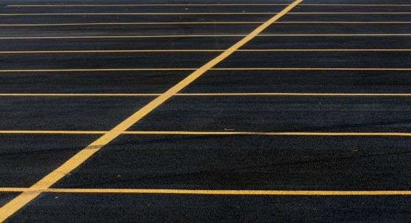 Parking Slab Installation in Springfield