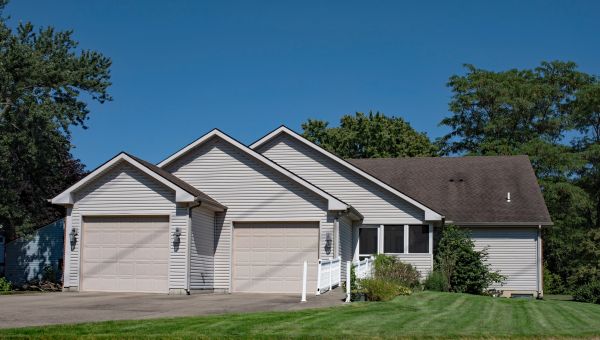 Driveway Ramp Installation in Springfield
